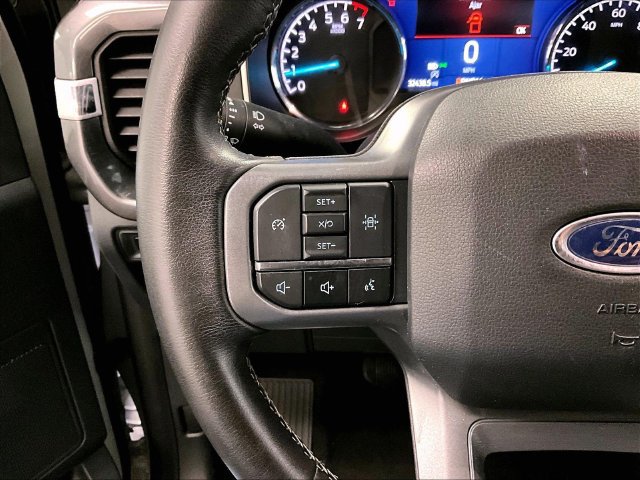 Certified 2023 Ford F150 XLT w/ Equipment Group 302A High AWD/4WD image 17