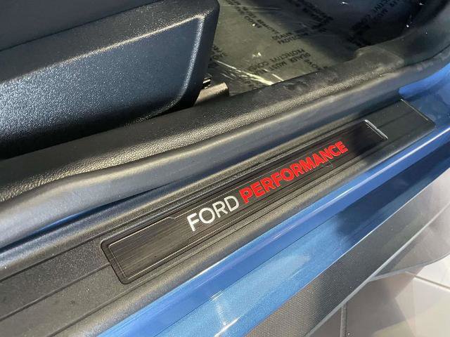 Certified 2021 Ford Mustang Shelby GT500 w/ Carbon Fiber Track Pack image 28