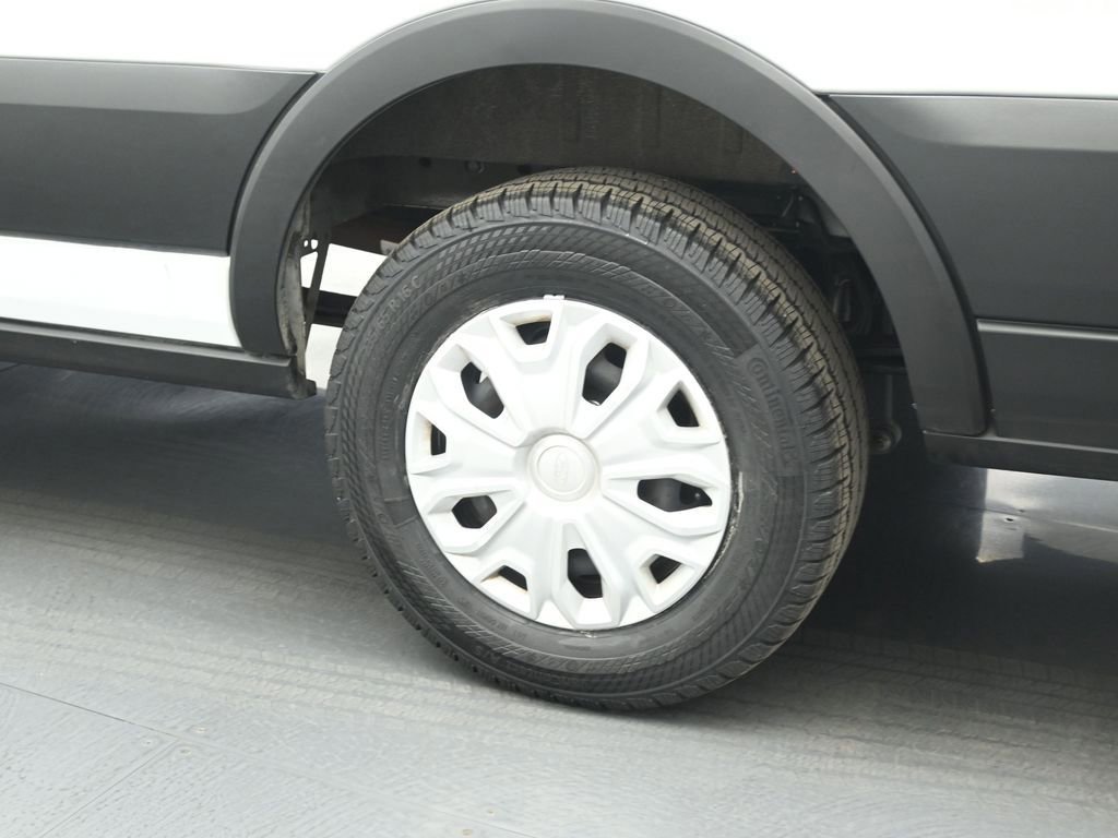Certified 2023 Ford Transit 350 XLT image 46