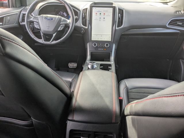 Certified 2022 Ford Edge ST-Line image 21