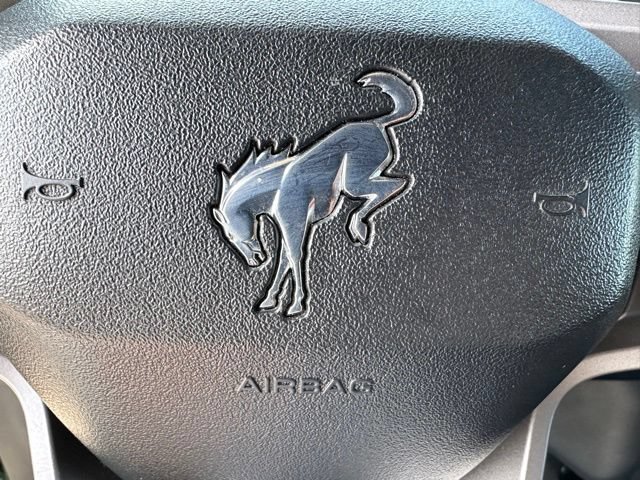 Certified 2022 Ford Bronco Outer Banks AWD/4WD image 30