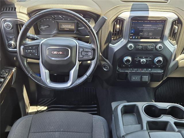 Used 2019 GMC Sierra 1500 SLE w/ SLE Value Package RWD image 26