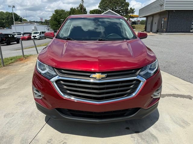 Used 2020 Chevrolet Equinox LT FWD image 4