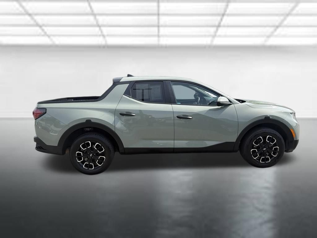 Used 2022 Hyundai Santa Cruz SEL AWD/4WD image 7