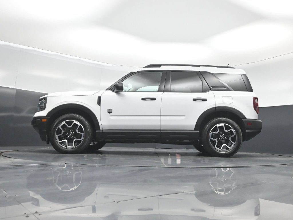 Certified 2024 Ford Bronco Sport Big Bend AWD/4WD image 45