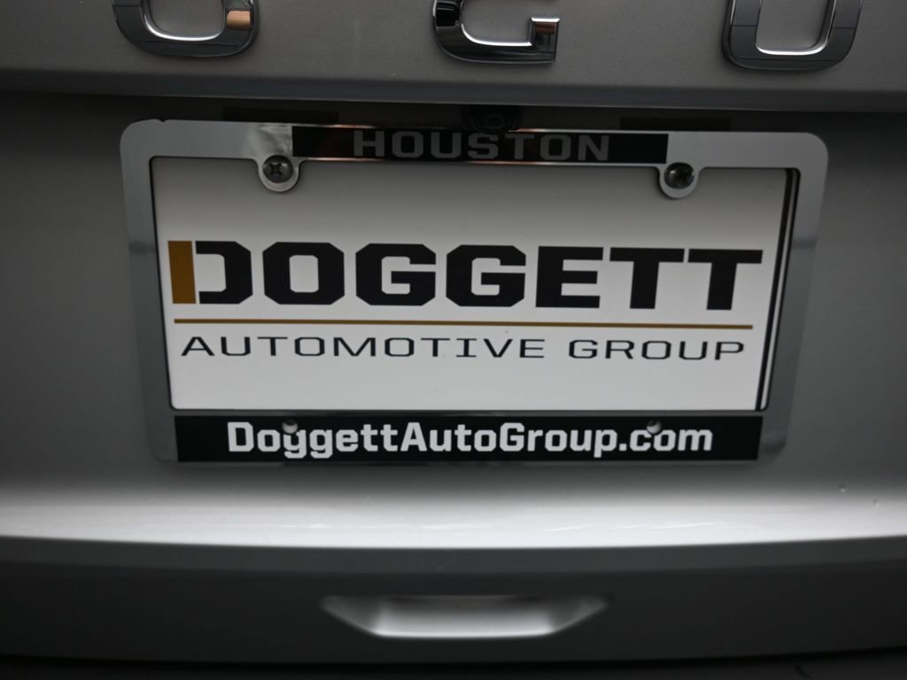 Used 2023 Nissan Rogue SV FWD image 24