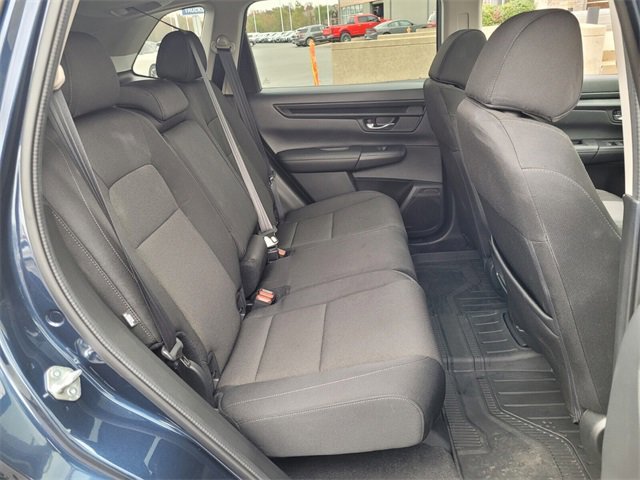 Used 2025 Honda CR-V EX image 14