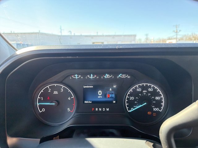 Certified 2024 Ford F350 XL w/ Snow Plow Prep Package AWD/4WD image 15