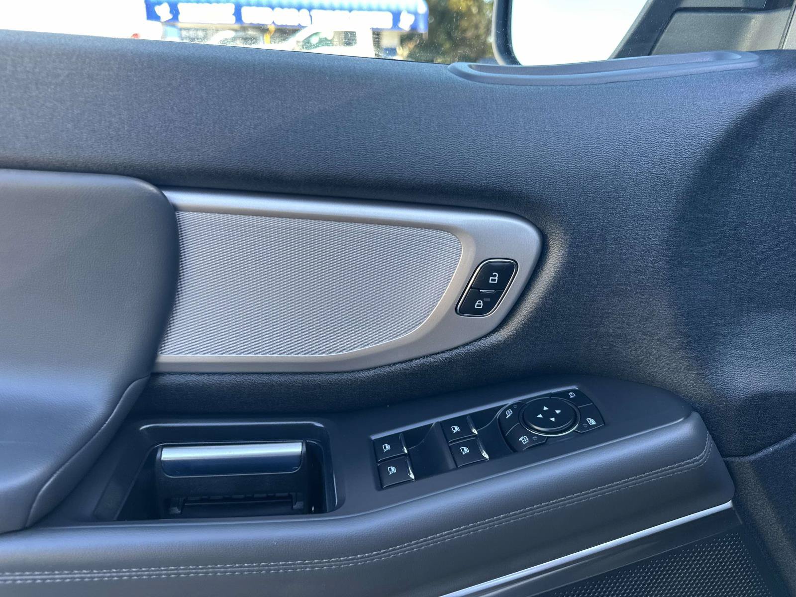 Certified 2026 Ford Expedition Max Active AWD/4WD image 19