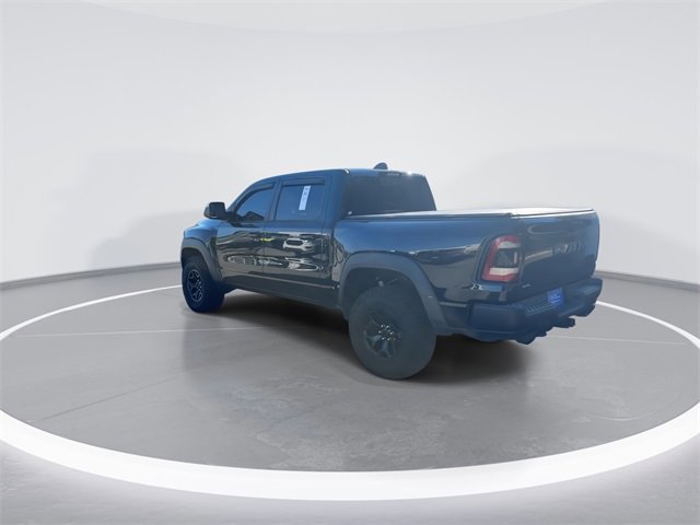 Used 2021 RAM 1500 TRX w/ TRX Level 2 Equipment Group image 3