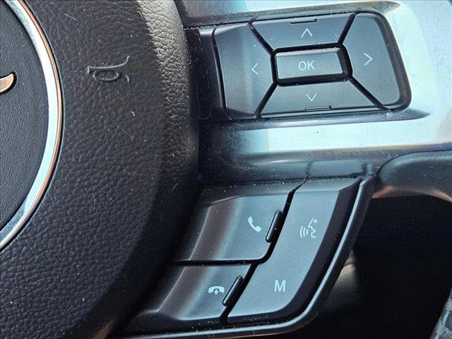 Certified 2021 Ford Mustang Premium RWD image 22