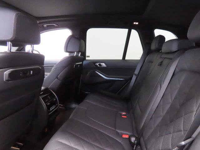 Used 2024 BMW X5 xDrive40i image 21