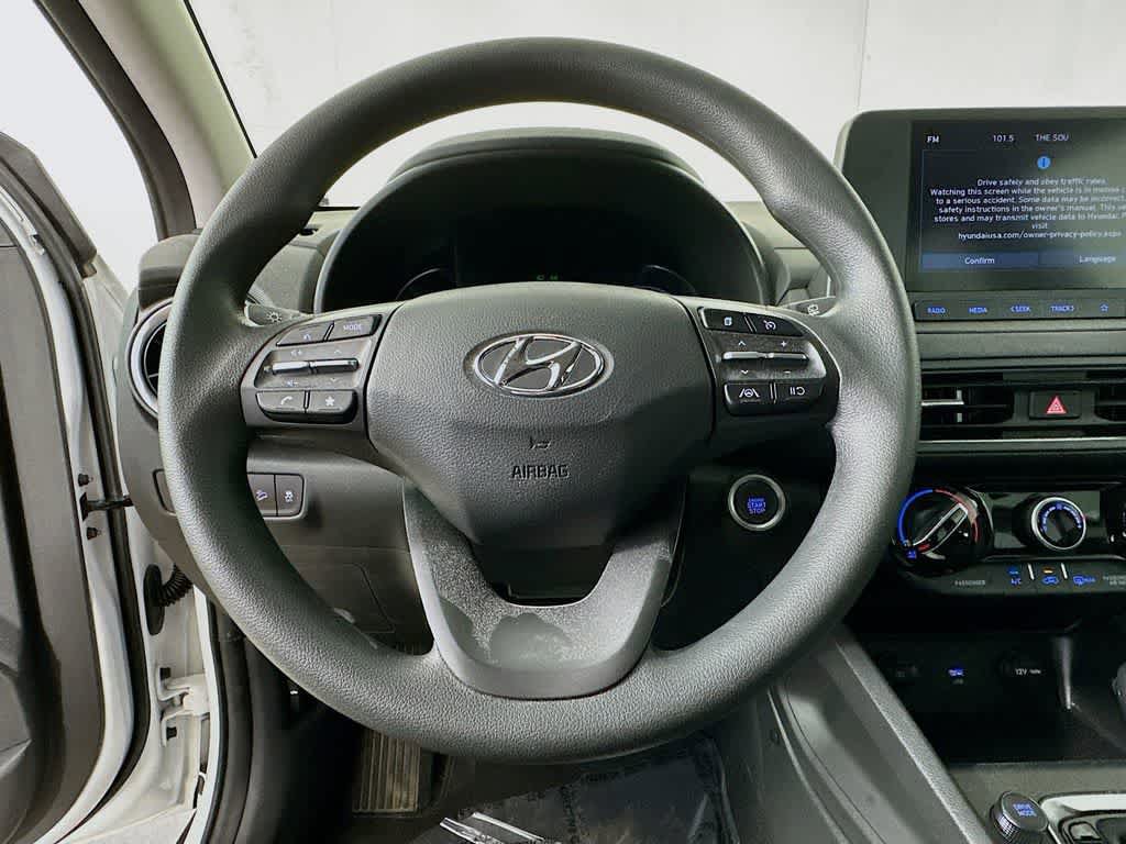 Used 2022 Hyundai Kona SEL w/ Cargo Package AWD/4WD image 18