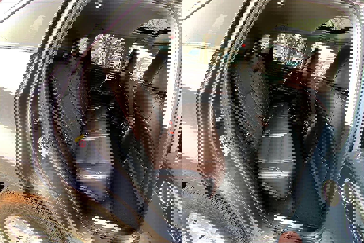 Used 2017 Lexus RX 350 AWD w/ Premium Package image 20