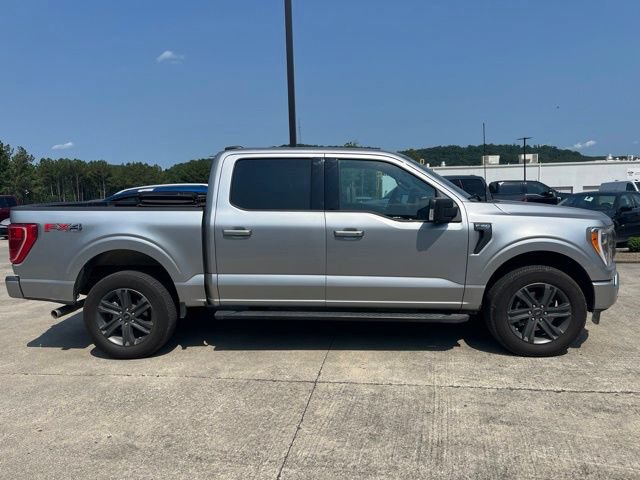 Certified 2023 Ford F150 XLT w/ Equipment Group 302A High AWD/4WD video 2