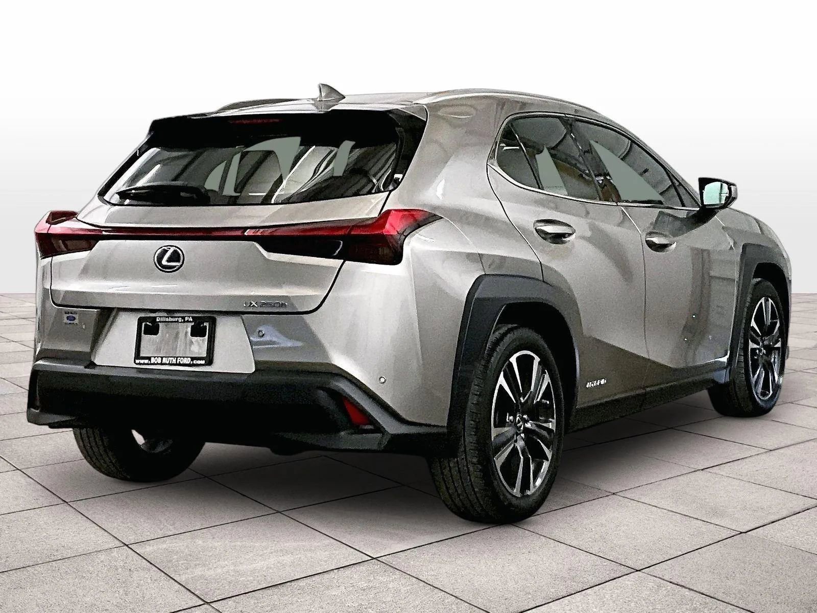 Used 2019 Lexus UX 250h w/ Premium Package AWD/4WD image 11