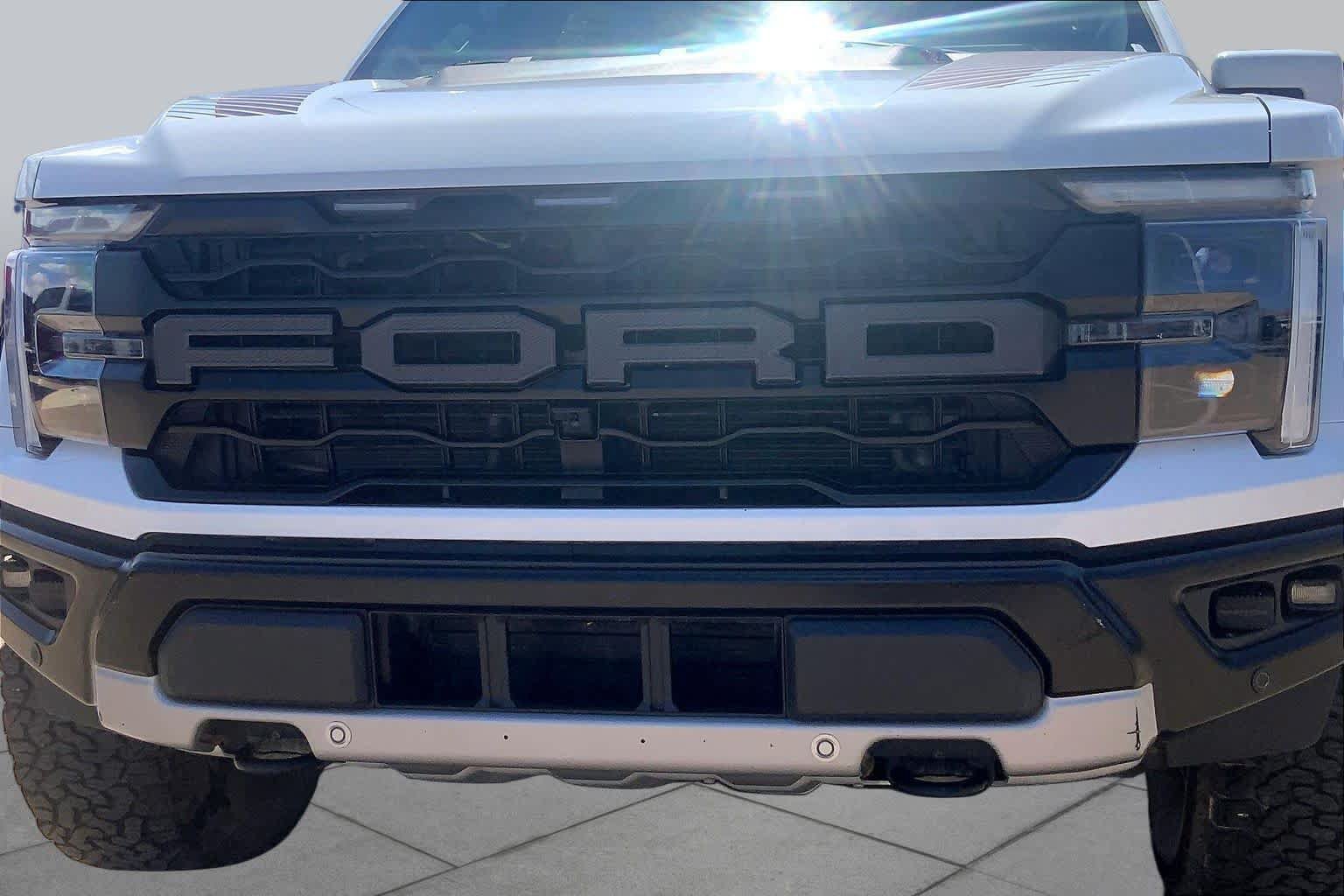 Certified 2024 Ford F150 Raptor AWD/4WD image 30
