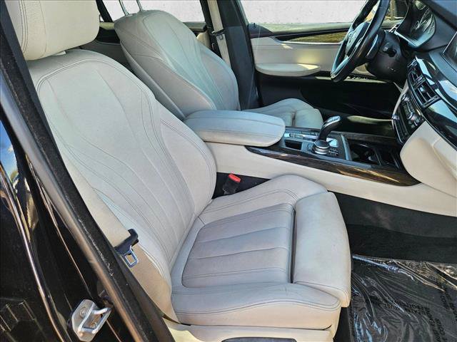 Used 2018 BMW X5 sDrive35i w/ M Sport Package RWD image 23