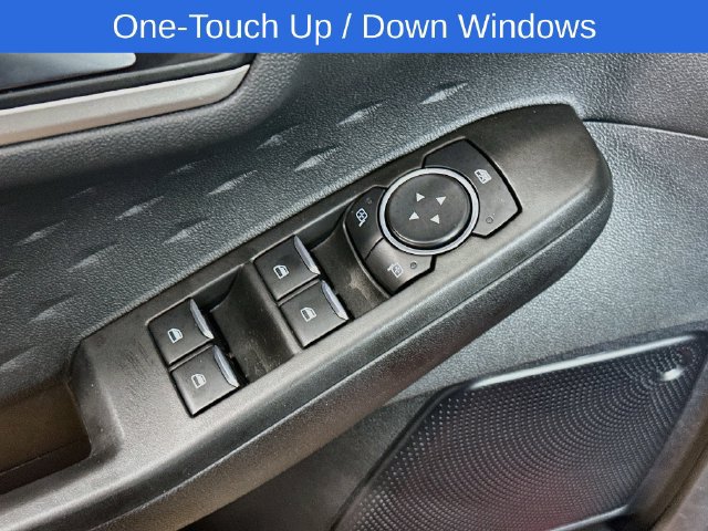 Certified 2020 Ford Escape SEL AWD/4WD image 22