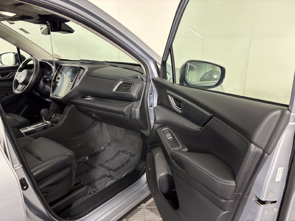 Used 2026 Subaru Ascent Limited w/ Popular Package #1 AWD/4WD image 38