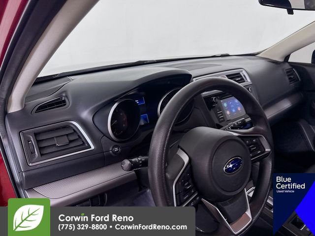 Used 2019 Subaru Outback 2.5i image 11