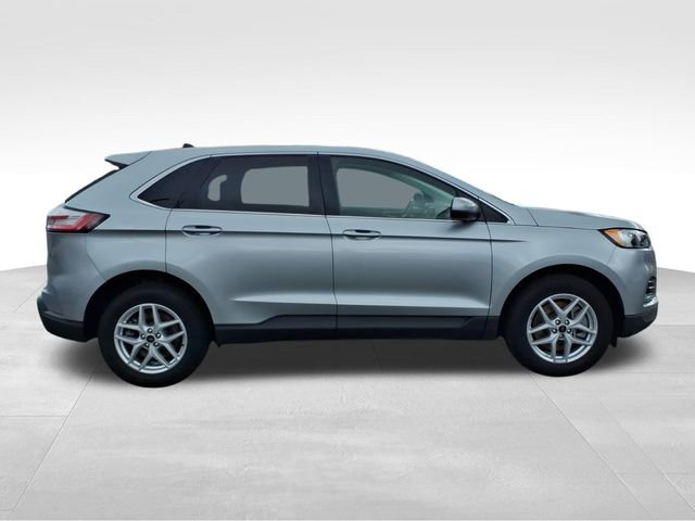 Certified 2024 Ford Edge SEL AWD/4WD image 12