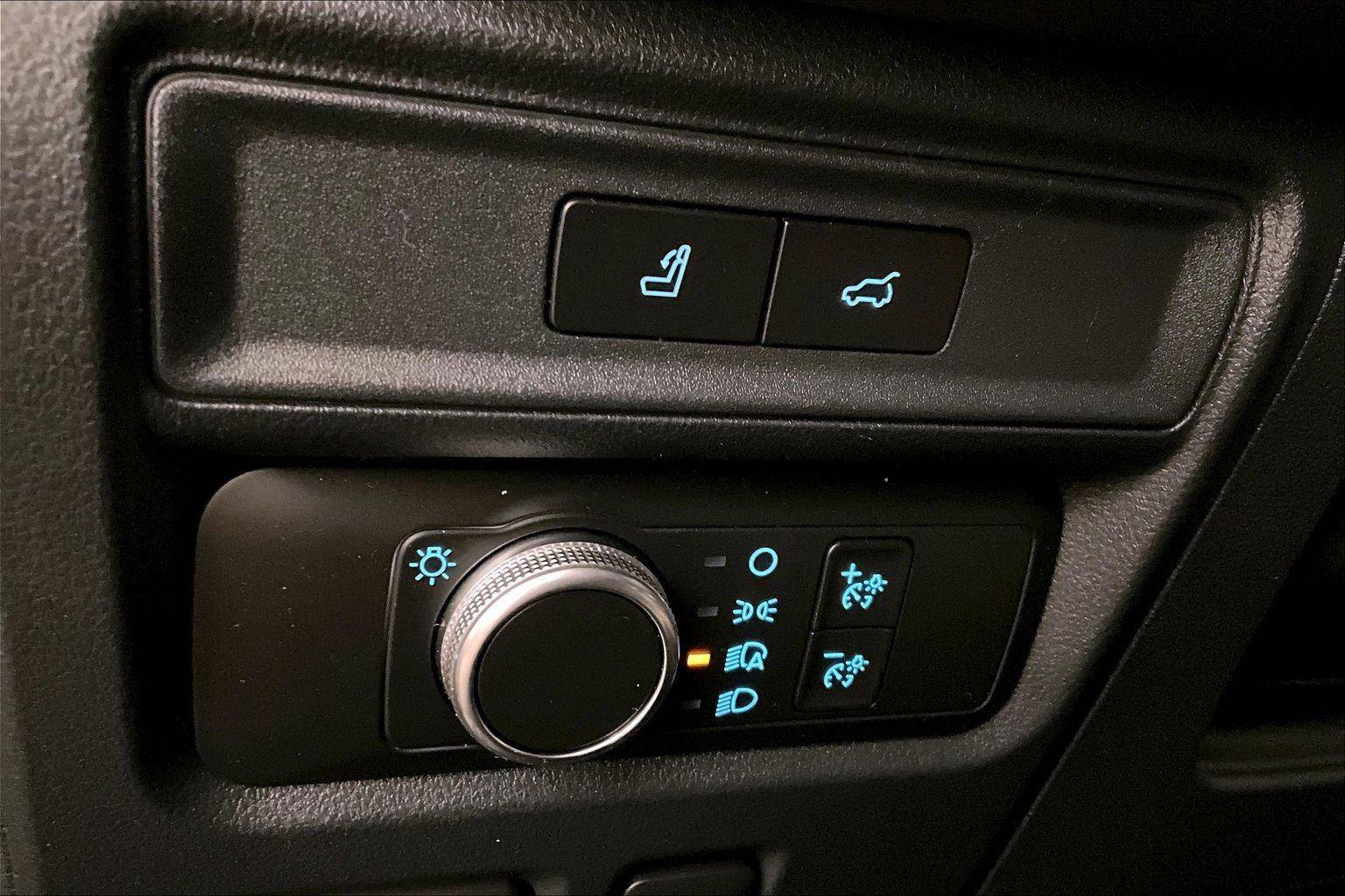 Certified 2022 Ford Expedition XLT image 31