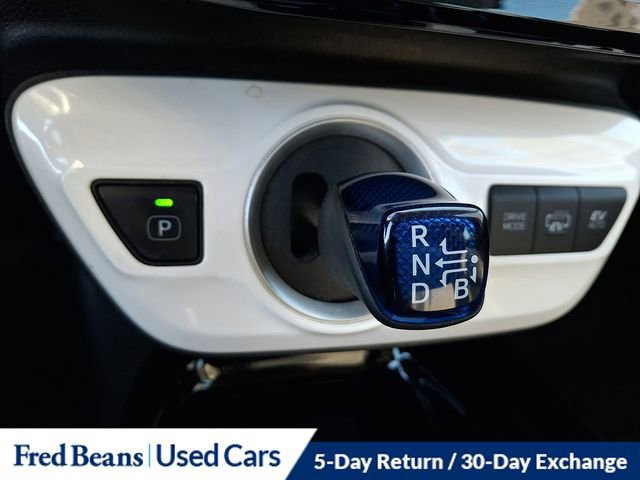 Used 2017 Toyota Prius Prime image 20