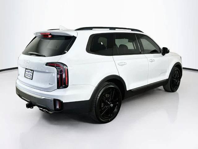 Used 2023 Kia Telluride EX X-Line AWD/4WD image 24