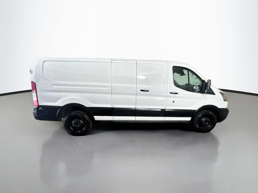 Certified 2019 Ford Transit 250 148 Low Roof RWD image 10