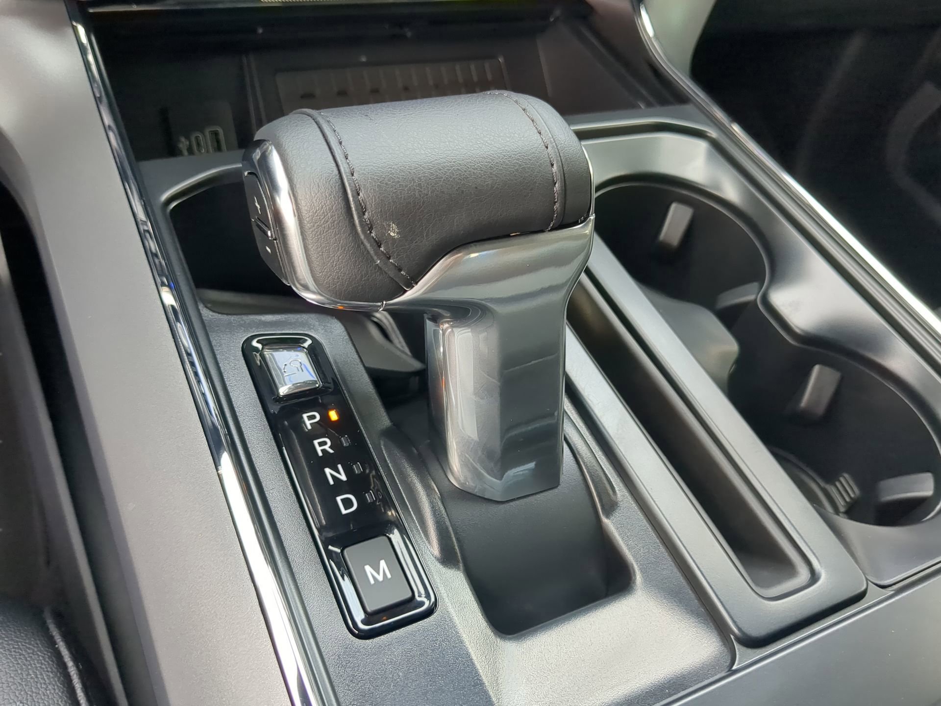 Certified 2025 Ford F150 Lariat w/ Equipment Group 502A High AWD/4WD image 64