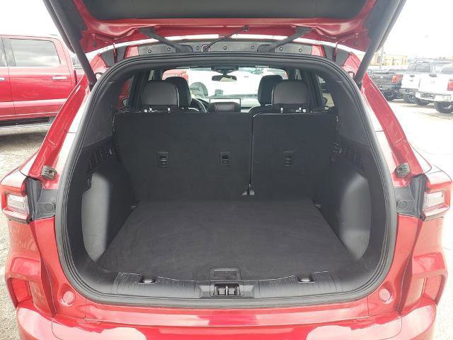 Certified 2023 Ford Escape ST-Line Select w/ Tech Pack #1 image 8