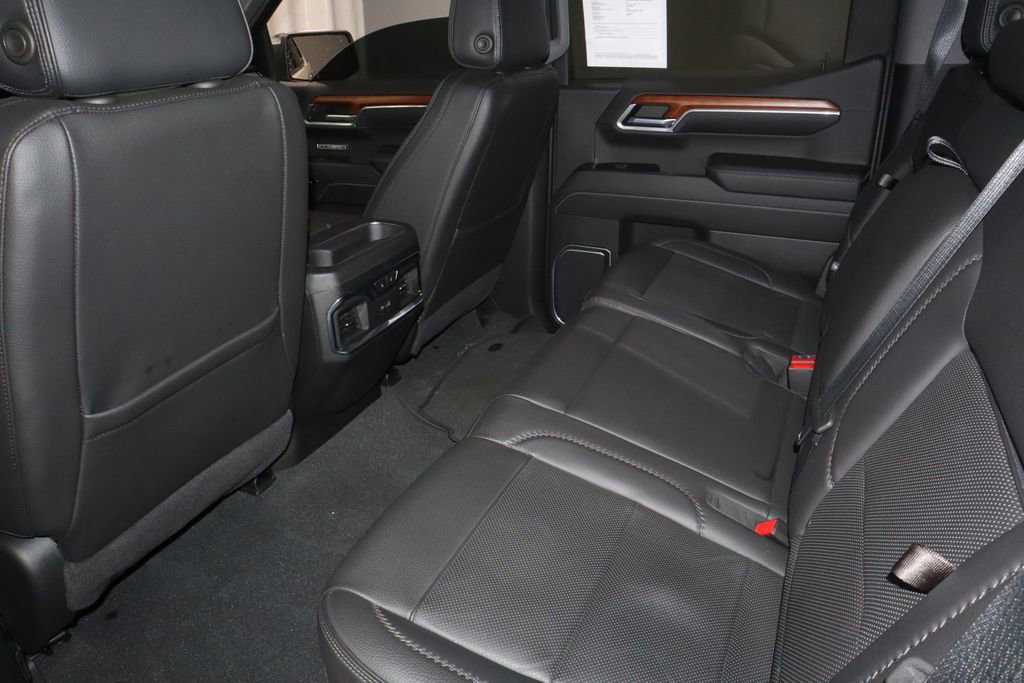 Used 2022 GMC Sierra 1500 Denali w/ Denali Reserve Package AWD/4WD image 21