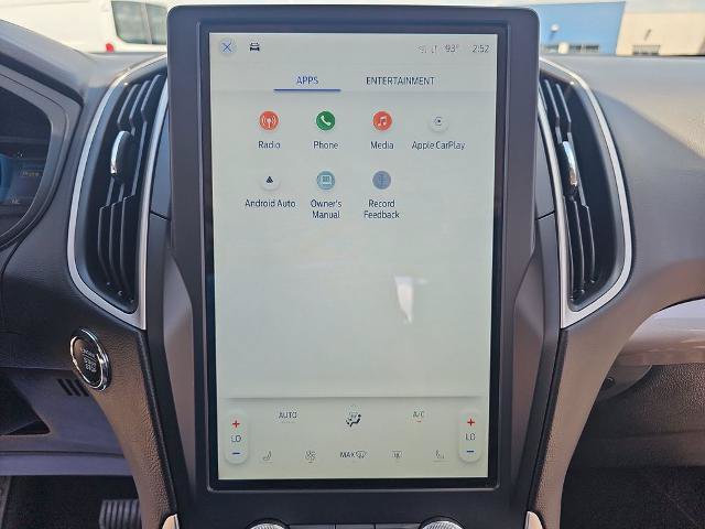 Certified 2024 Ford Edge SEL AWD/4WD image 20