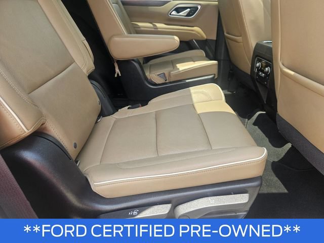 Used 2021 Chevrolet Tahoe Premier RWD image 17