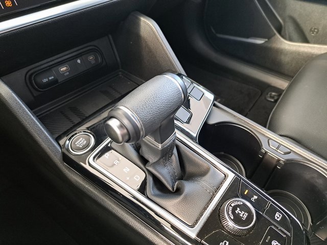 Used 2024 Kia Sportage X-Line w/ X-Line Premium Package image 14