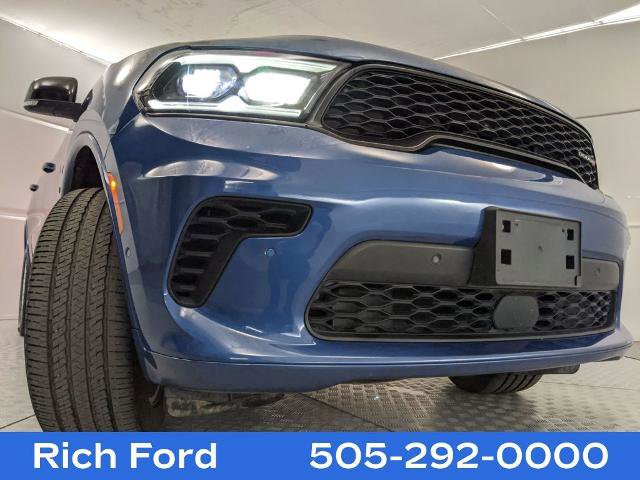Used 2025 Dodge Durango GT AWD/4WD image 27