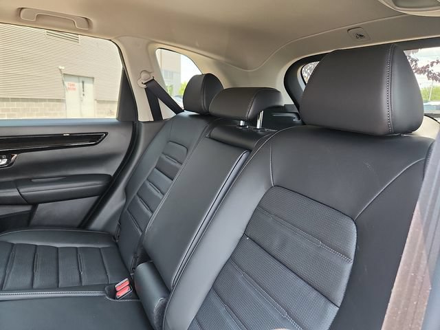 Used 2025 Honda CR-V EX-L image 25