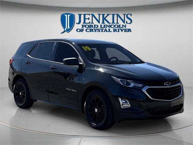 Used 2019 Chevrolet Equinox LS w/ LS Convenience Package image 6