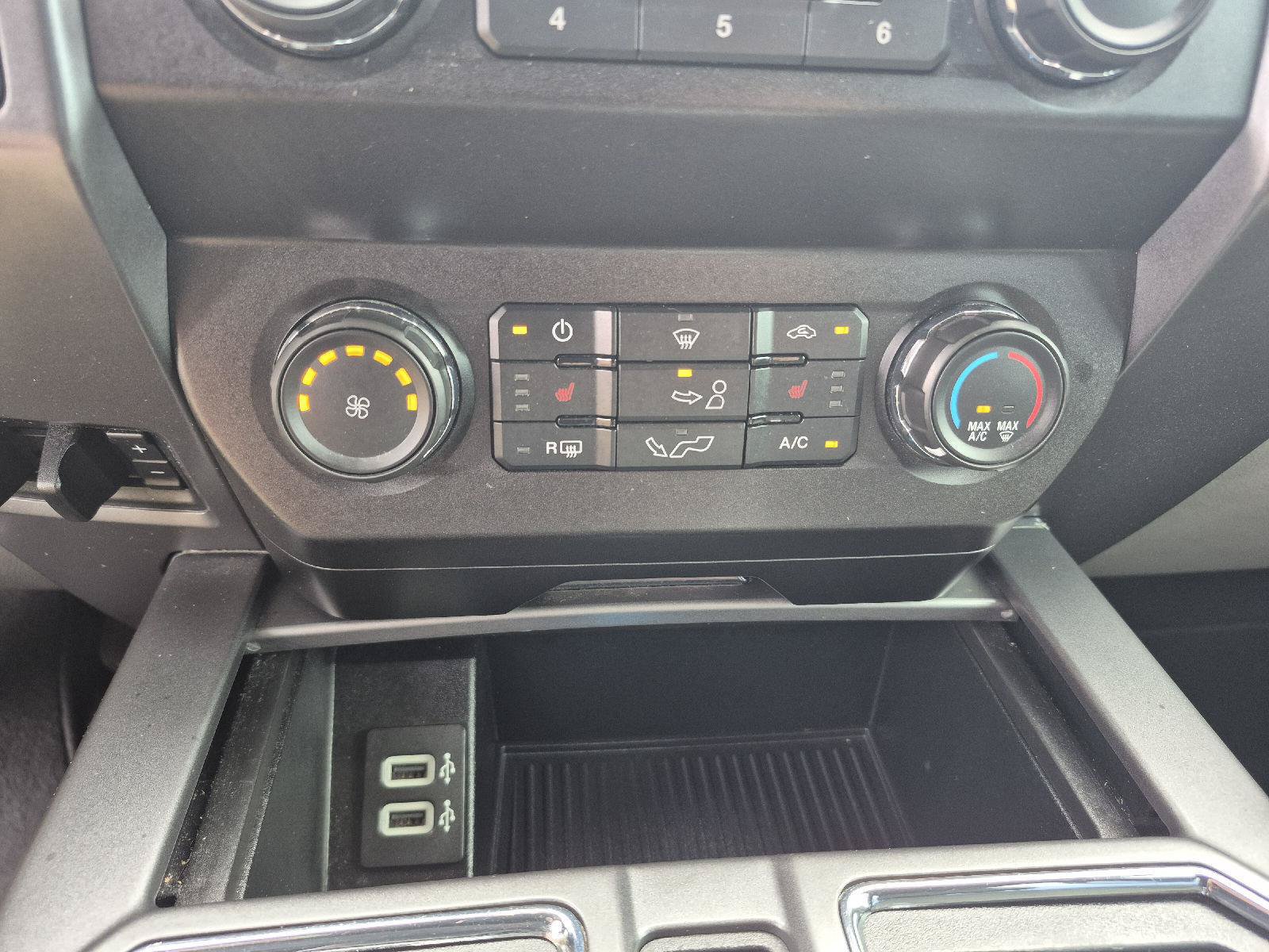 Certified 2020 Ford F150 XLT w/ Equipment Group 302A Luxury RWD image 4