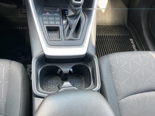 Used 2019 Toyota RAV4 XLE w/ Convenience Package AWD/4WD image 19