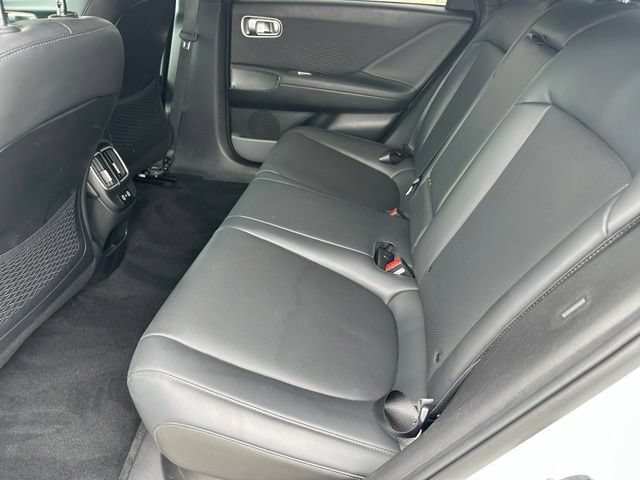 Used 2023 Hyundai Ioniq 6 SEL AWD/4WD image 12