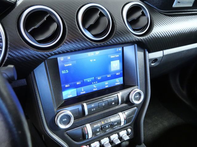 Certified 2021 Ford Mustang Coupe RWD image 20