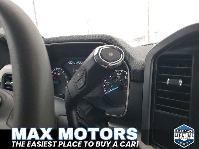 Certified 2021 Ford F150 XLT w/ XTR Package image 26