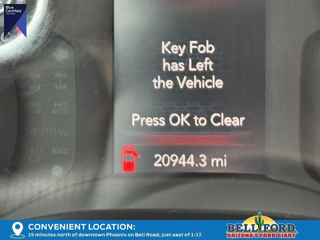 Used 2023 RAM 2500 Tradesman image 6