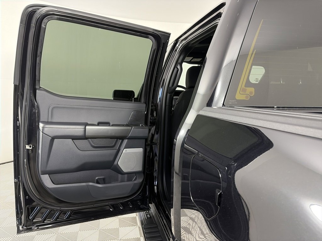 Certified 2023 Ford F150 XLT w/ Equipment Group 302A High image 12