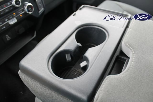 Certified 2025 Ford F150 XLT w/ Equipment Group 301A Standard image 15