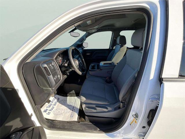 Used 2017 GMC Sierra 1500 BASE w/ Elevation Edition image 10