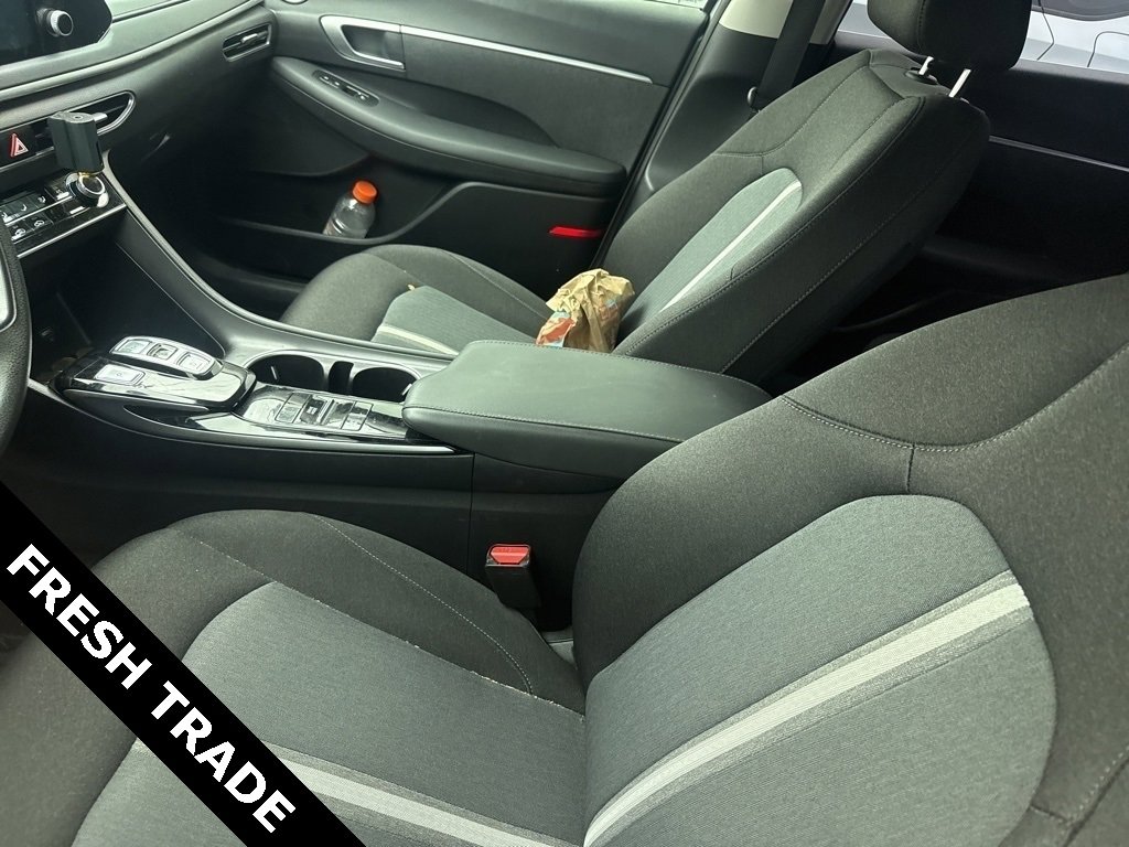 Used 2021 Hyundai Sonata SE image 9