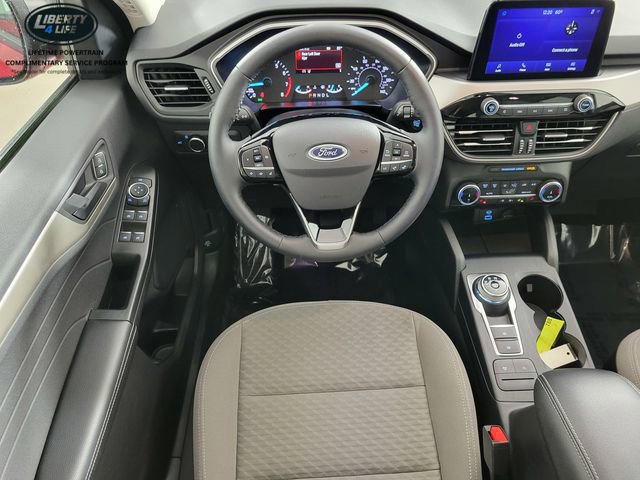 Certified 2022 Ford Escape SE w/ Convenience Package image 27